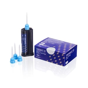 TEMPSMART DC 1:1 48 ml + 16 blandespisser A3