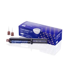 TEMPSMART DC 10 ml automixsprøyte A3