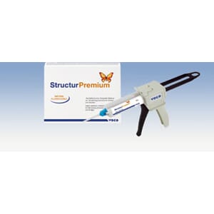 Structur Premium 76 gram A1 + 10 spisser