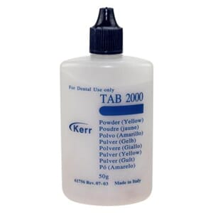 Tab 2000 pulver refill 50 gram Light