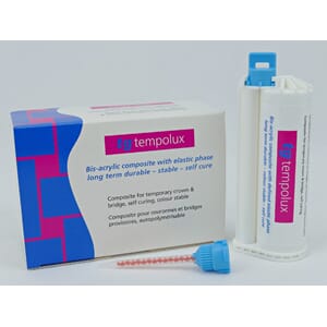 tempolux AutoMix Temporary C&B 50 ml A3