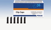 Clip Caps 25x0,25 g