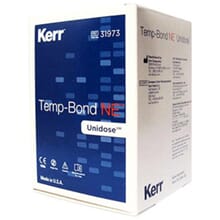 Temp-Bond NE Unidose 50x2,4 g