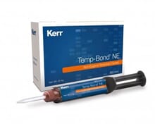 Temp-Bond NE Automix sprøyte 2 x 11,7 g