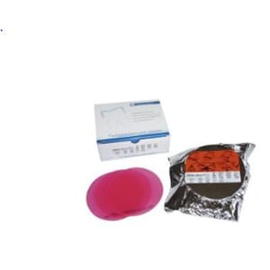 Erkoloc-Pro Pink 5,0 mm, Ø 120 mm 10 stk.