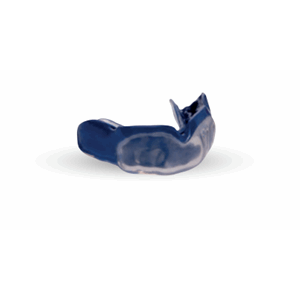 Dreve Drufosoft color 120 mm 3 mm Blå-opak 3 stk