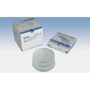Erkoflex plater til tannbesk. myk 4,0 mm rund 120 mm 10 st