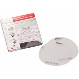 Copyplast rund 1.5x125 mm 10 stk 3175.1