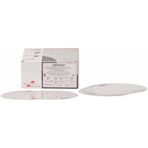 Copyplast rund 0.5x125 mm 100 stk 3177.2