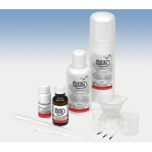Durasplint monomer 250 ml.