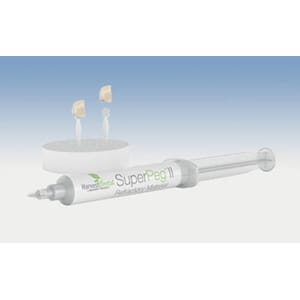 Super Peg II brennpasta 1 x 12 ml