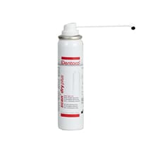 Dentaco Scan Dry Plus spray for CEREC m/2 kanyler  75 ml