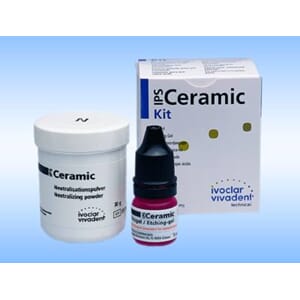 IPS Ceramic nøytraliseringspulver 30 g