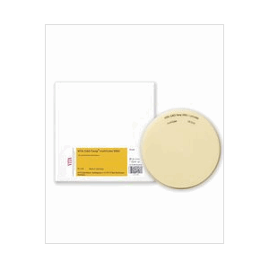Vita CAD Temp Multicolor Disc 3M2T