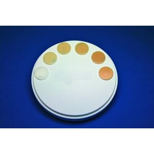 Zirkon Biostar C1000 C2/C3 98,5 x 18 mm 1 stk