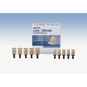Lava Ultimate HT blokker 14L 5 stk A1
