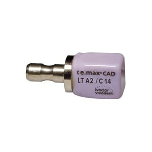 IPS e.Max CAD CEREC/inLab LT I12 5 stk BL3
