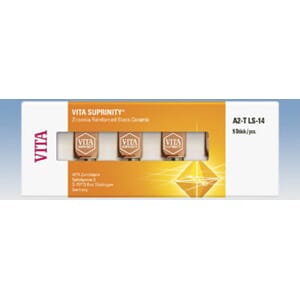 Vita Suprinity for CEREC  LS-14 A1-HT 5 stk