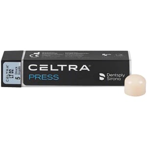 CELTRA PRESS  LT D2 5 x 3 g