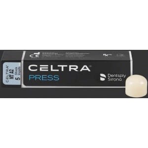 CELTRA PRESS MT A2 5 x 3 g