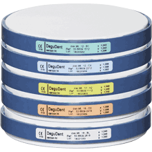 Cercon ht disk 98 25 mm C2