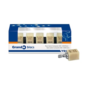 Grandio blocs 12 A3.5 LT  5 stk