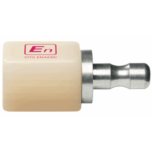Enamic Multicolor CEREC 5 stk 3M2-HT