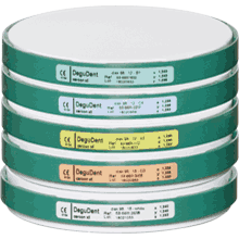 Cercon xt disk 98 x 12 mm B2