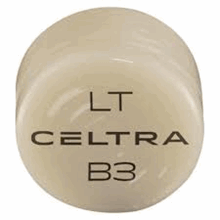 CELTRA PRESS LT B3 3 x 6 g