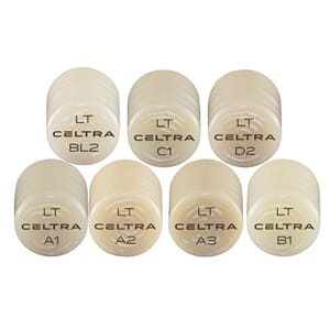 CELTRA PRESS LT D3 3 x 6 g