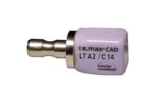 IPS e.Max CAD CEREC/inLab HT I12 5 stk D3