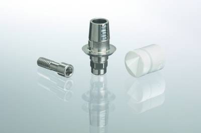SIRONA TiBase Straumann Bone Level S BL 3.3 L 1 stk - DENTALSPAR AS