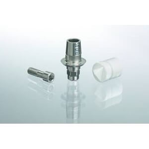 SIRONA TiBase Nobel Biocare Nobel Active NB A 5.0 L 1 stk
