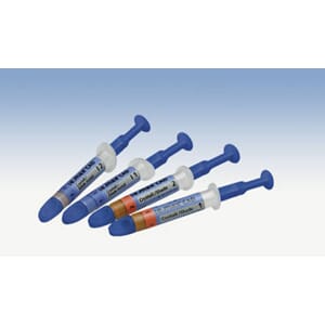 IPS e.max CAD Crystal Shade 4 3 g