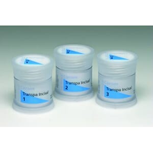 IPS e.max Ceram Transparent Incisal 3 100 gram