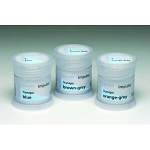 IPS e.max Ceram Transparent 100 gram neutral