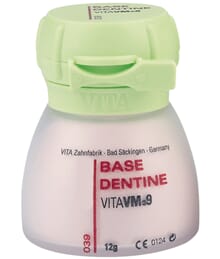 Vita VM9 3D Base Dentin 2M1 12 g