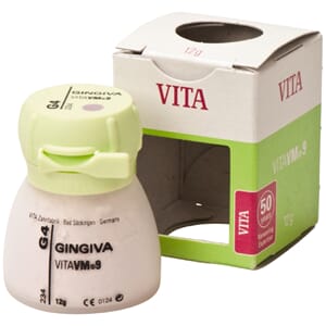Vita VM9 3D Gingiva G4 12 g