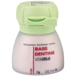 Vita VM9 3D Base Dentin 1M2 12 g