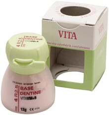Vita VM9 3D Base Dentin 4R2,5 12 g