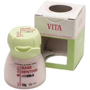 Vita VM9 3D Base Dentin 5M1 12 g