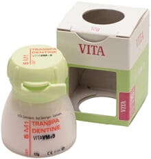 Vita VM9 3D Transp Dentin 5M1 12 g