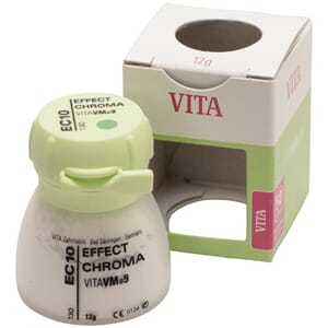 Vita VM9 3D Effect Chroma EC10 12 g