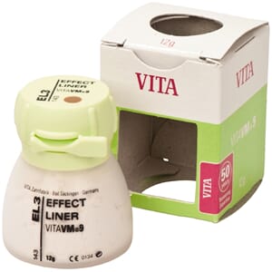 Vita VM9 3D Effect Liner EL3 12 g