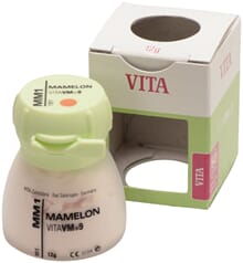 Vita VM9 3D Mamelon MM1   12 g
