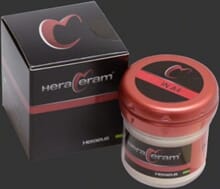HeraCeram Increaser IN A4 20 g