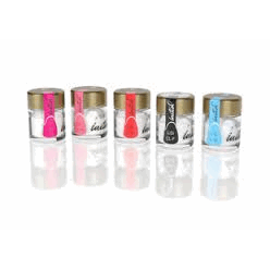 Initial LiSi  Basic Set