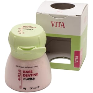 Vita VM9 3D Base Dentin 4R2,5 50 g