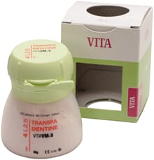 Vita VM9 3D Transp Dentin 4L2,5 50 g