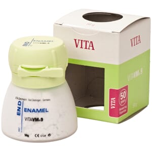 Vita VM9 3D Enamel END 50g